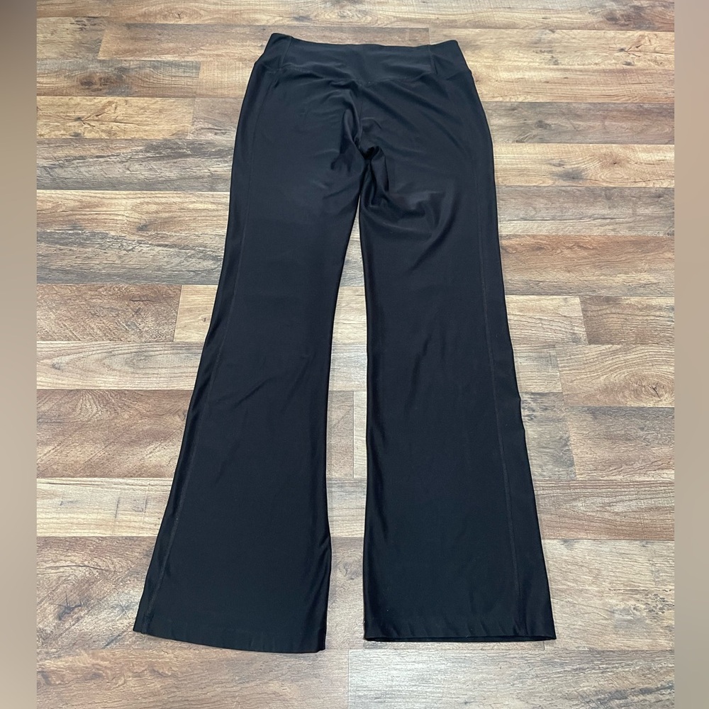 Nike Dri-FIT Black Apparel